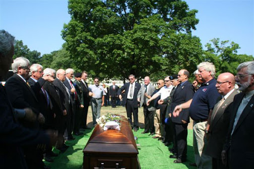 firebird final salute