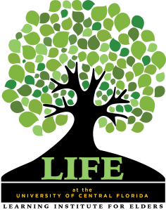 lfe @ucf logo